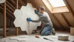 Dachdämmung mit XPS: Ruhe & Energieeffizienz