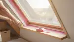 Dachfensterband wechseln: So geht's!