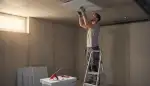 Dämmplatten Kellerdecke XPS: So geht's