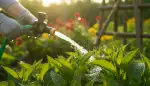 Effizient bewässern: Wie dieser smarte Garten-Wasserzähler Ihren Verbrauch revolutioniert