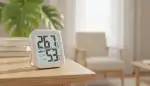 Hygrometer kalibrieren: So geht's präzise