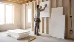 Innendämmung Wand Platten Schimmel: Dauerhaft sanieren