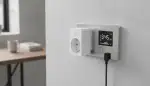 Jahreszeitschaltuhr: Präzise Energieplanung