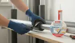 Kautschukrohrdämmung: Effizient & Tauwasserfrei