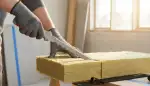 Präzision beim Dämmen: Der Dämmstoffmesser