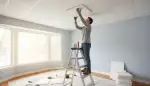 Styropor Deckenplatten Dämmung: Schritt für Schritt