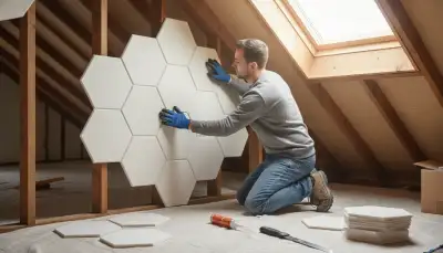 Dachdämmung mit XPS: Ruhe & Energieeffizienz