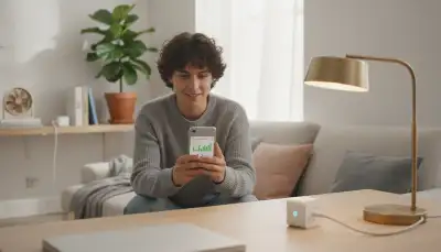 Energie sparen mit Smart Home Steckdosen