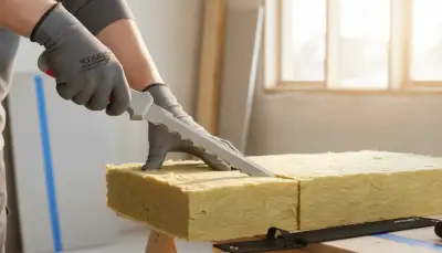 Präzision beim Dämmen: Der Dämmstoffmesser