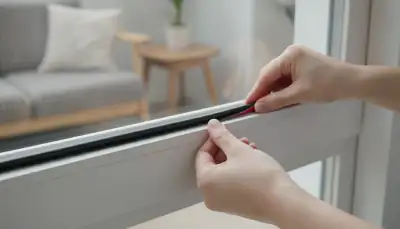 Profildichtung: Fenster richtig abdichten