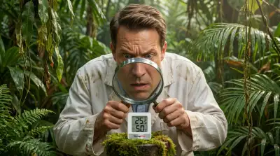 Die 7 besten Digital-Hygrometer im Vergleich (August 2026)