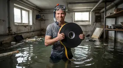 Die 8 besten Rohrisolierbänder im Vergleich (August 2026)
