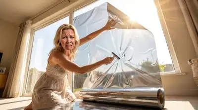 Die 8 besten Wärmeschutzfolien für Fenster im Vergleich (August 2026)