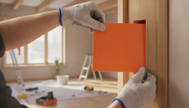 Resol Dämmplatten Phenolharz Dünn: Effizient isolieren