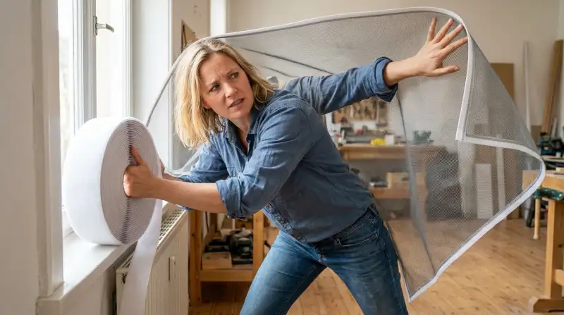 Die 8 besten Fensterabdichtung Klettbänder im Vergleich (August 2026)
