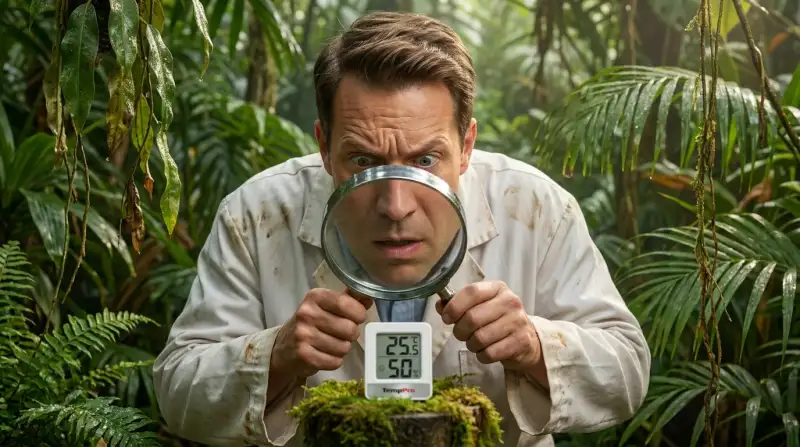 Die 7 besten Digital-Hygrometer im Vergleich (August 2026)