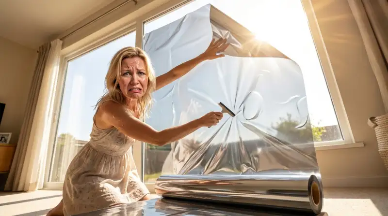 Die 8 besten Wärmeschutzfolien für Fenster im Vergleich (August 2026)